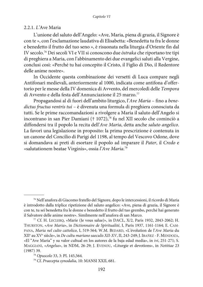 Página de muestra