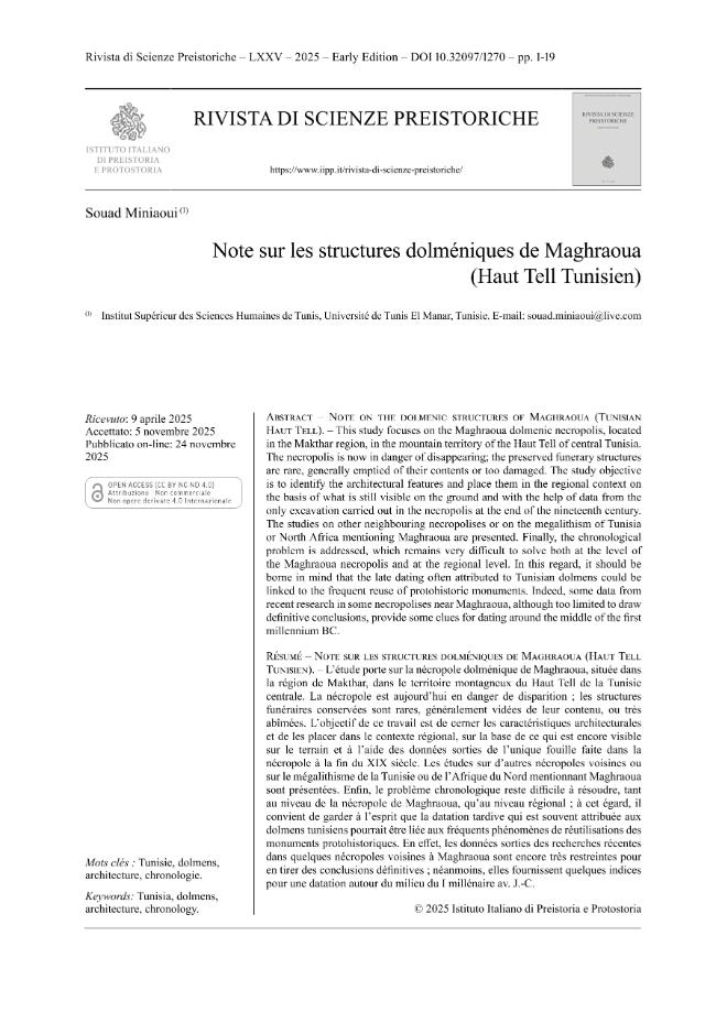 Exemple de page