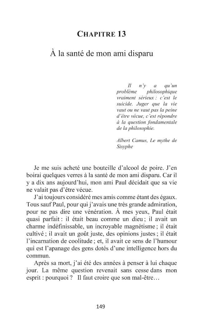 Exemple de page