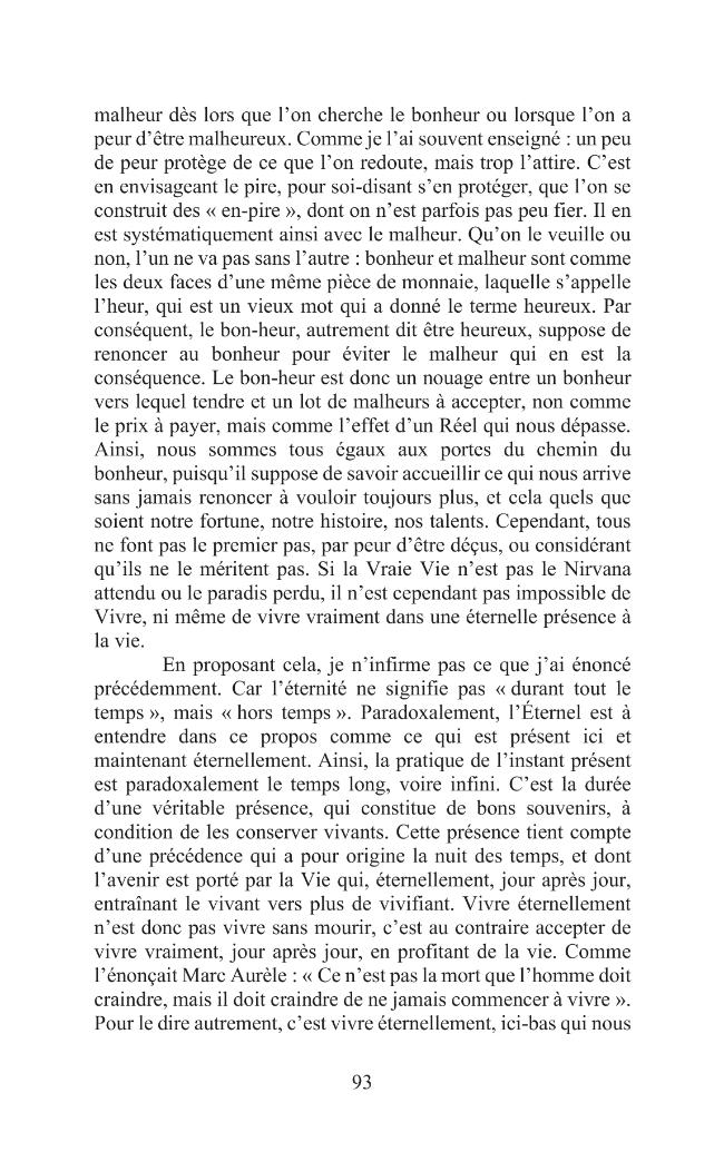 Probeseite