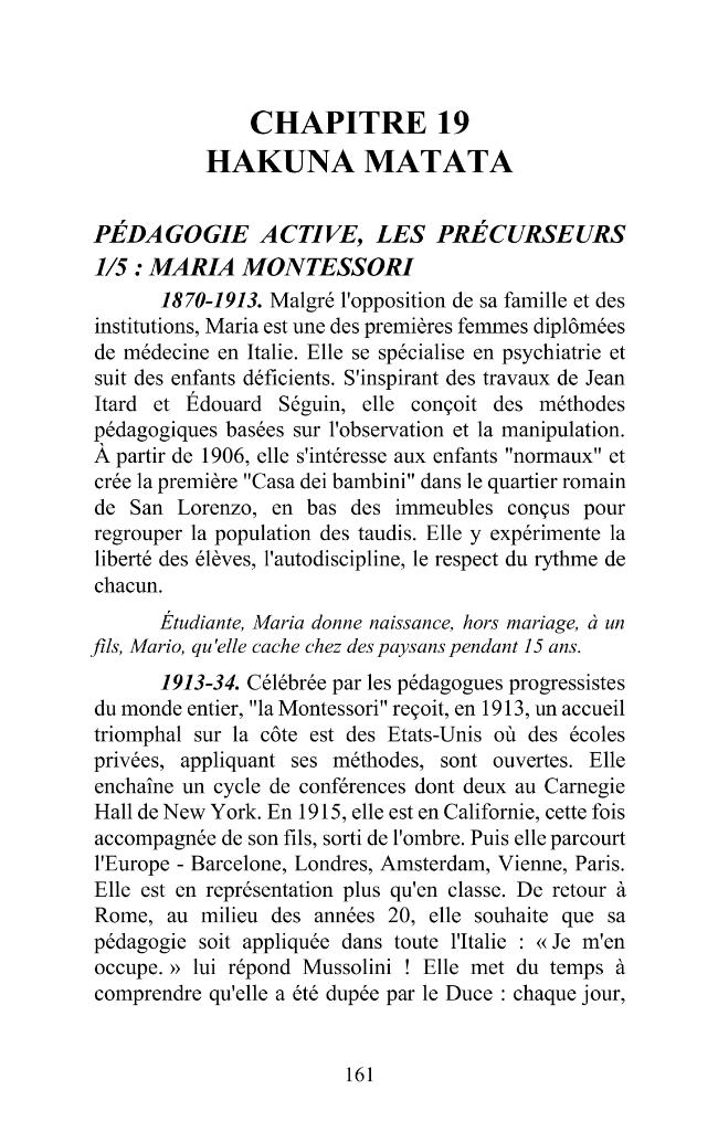 Página de muestra
