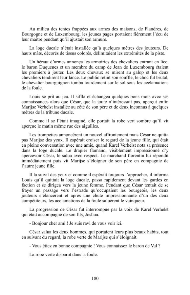 Exemple de page