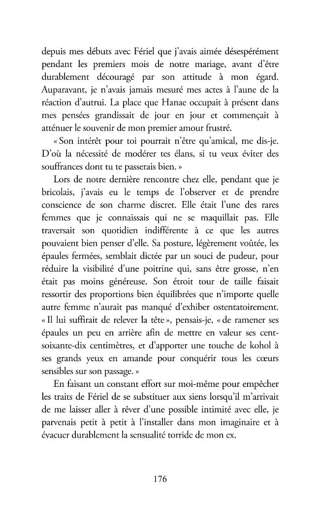 Exemple de page