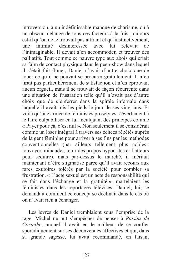 Exemple de page