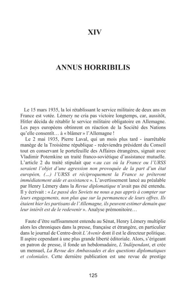 Exemple de page