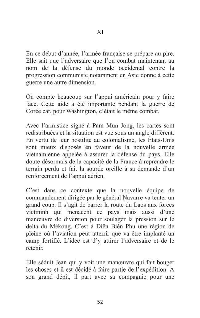 Exemple de page
