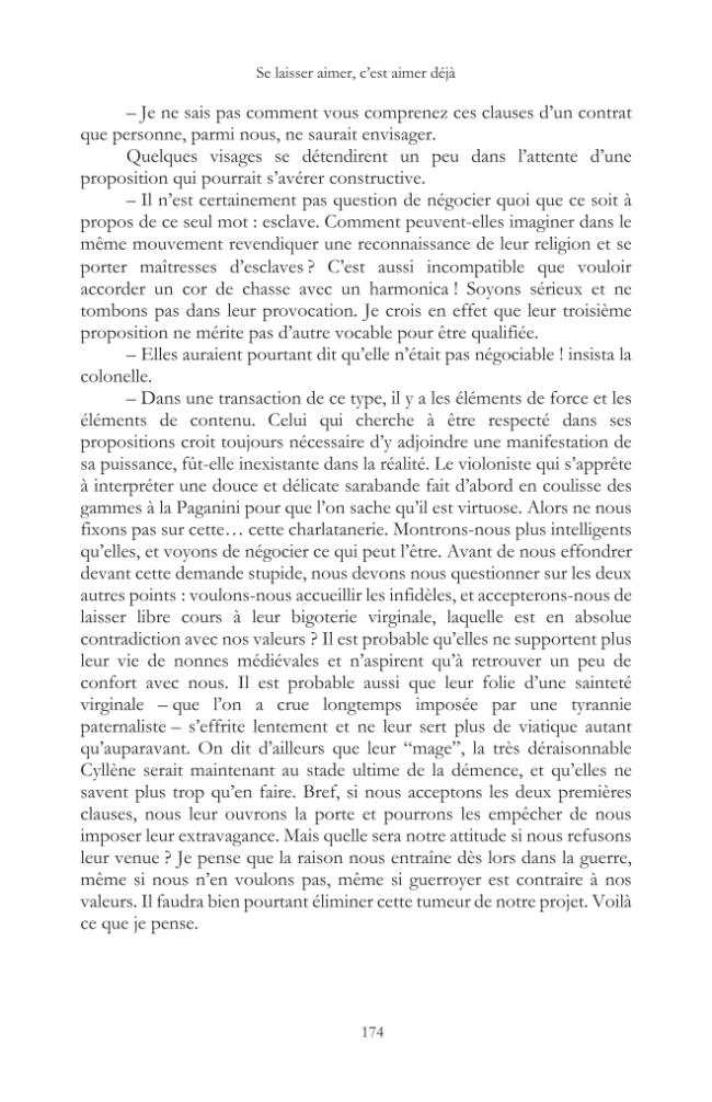 Probeseite