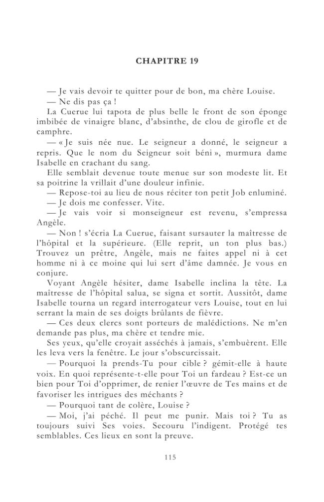 Probeseite