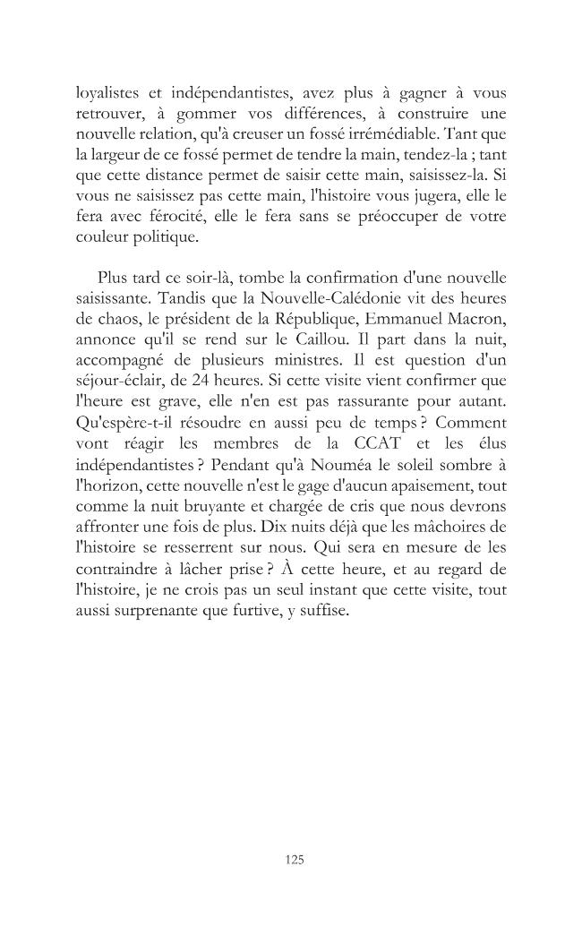 Exemple de page