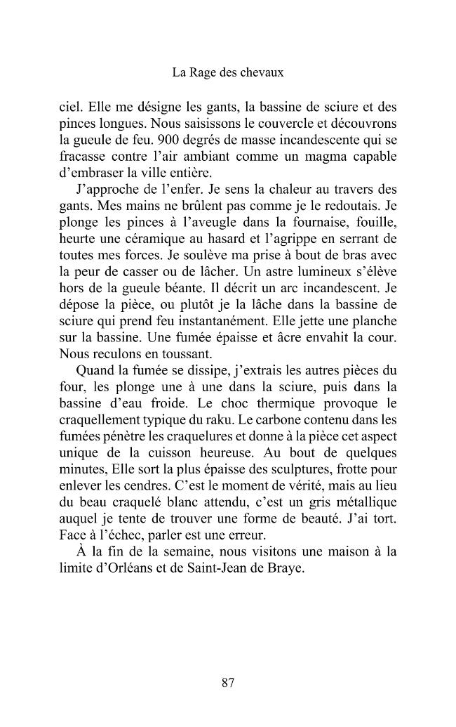 Probeseite