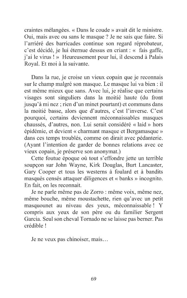 Probeseite