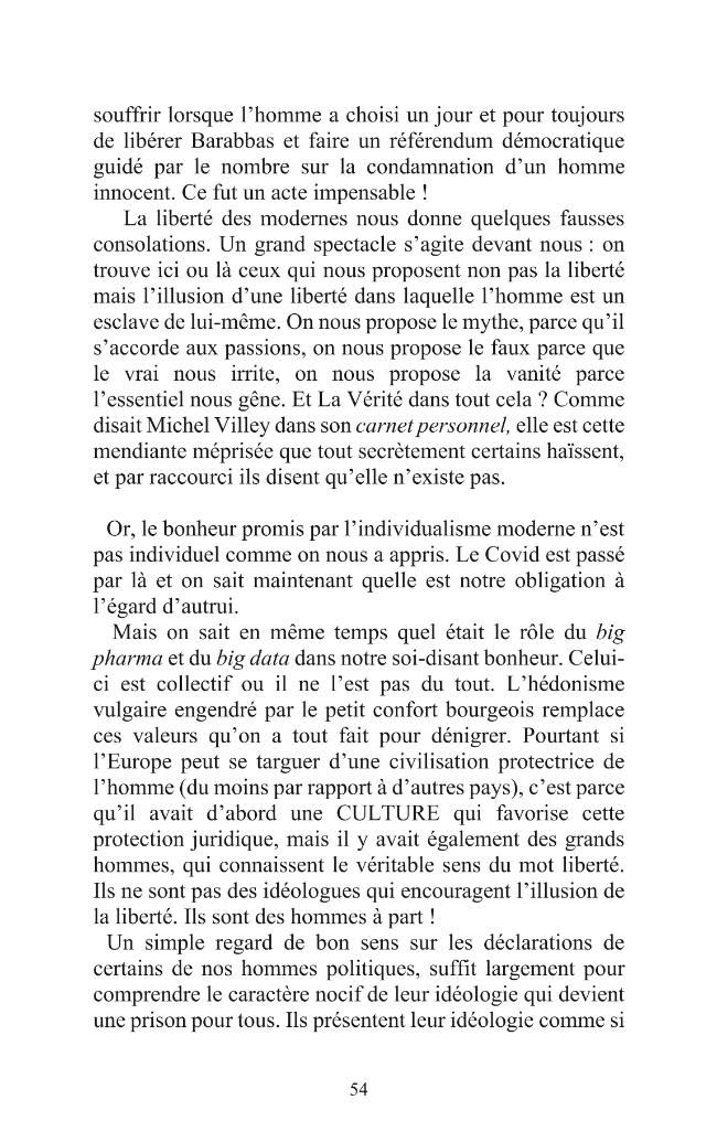Probeseite