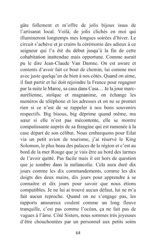 Probeseite