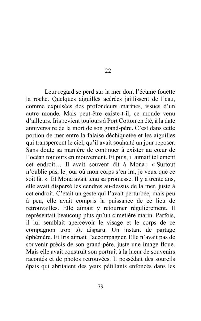 Probeseite
