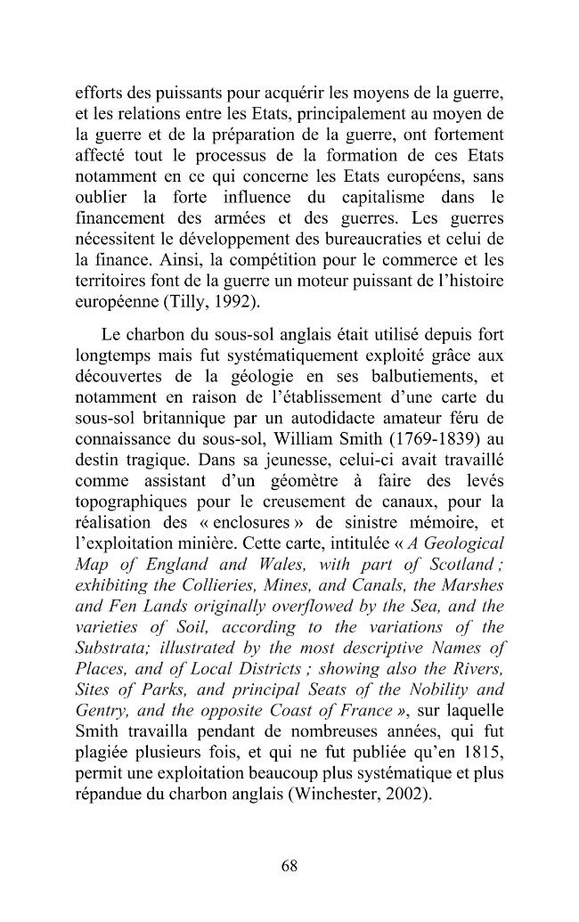 Exemple de page
