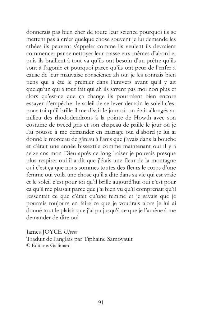 Probeseite