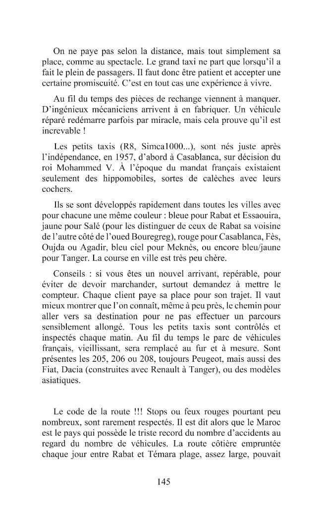 Probeseite