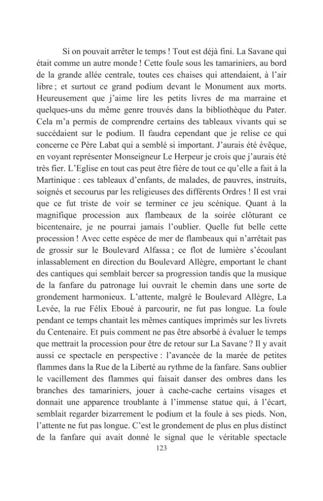 Exemple de page