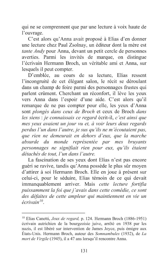 Probeseite