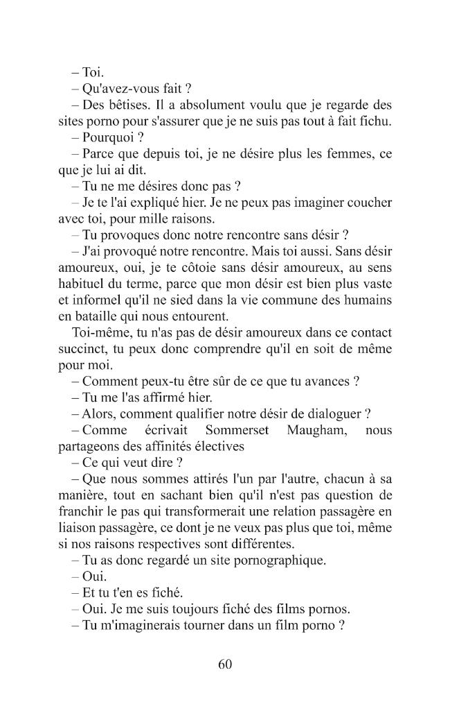 Probeseite