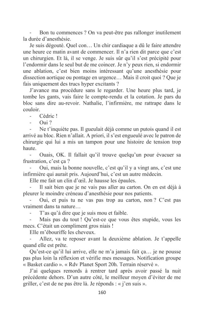 Sample page