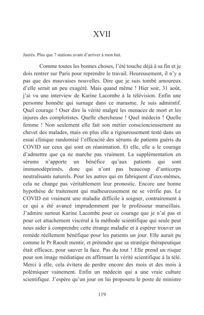 Exemple de page
