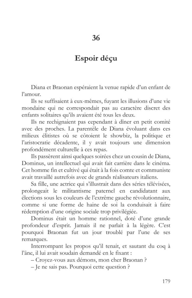 Exemple de page