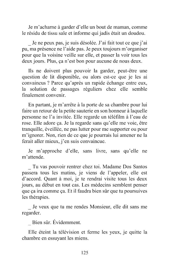 Exemple de page