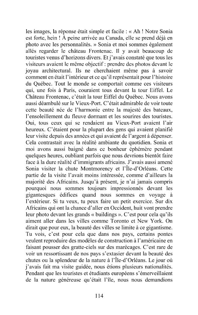 Probeseite