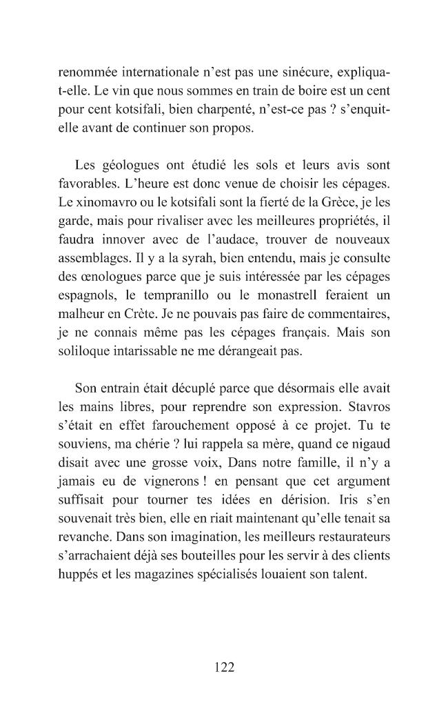 Probeseite
