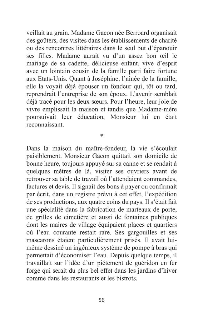 Sample page