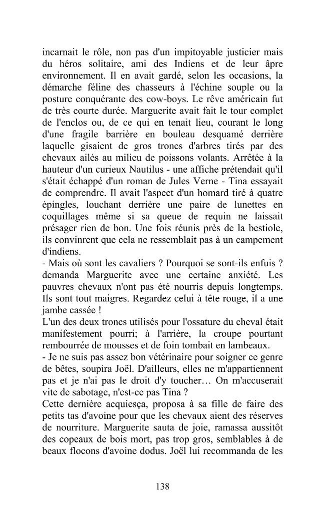 Exemple de page