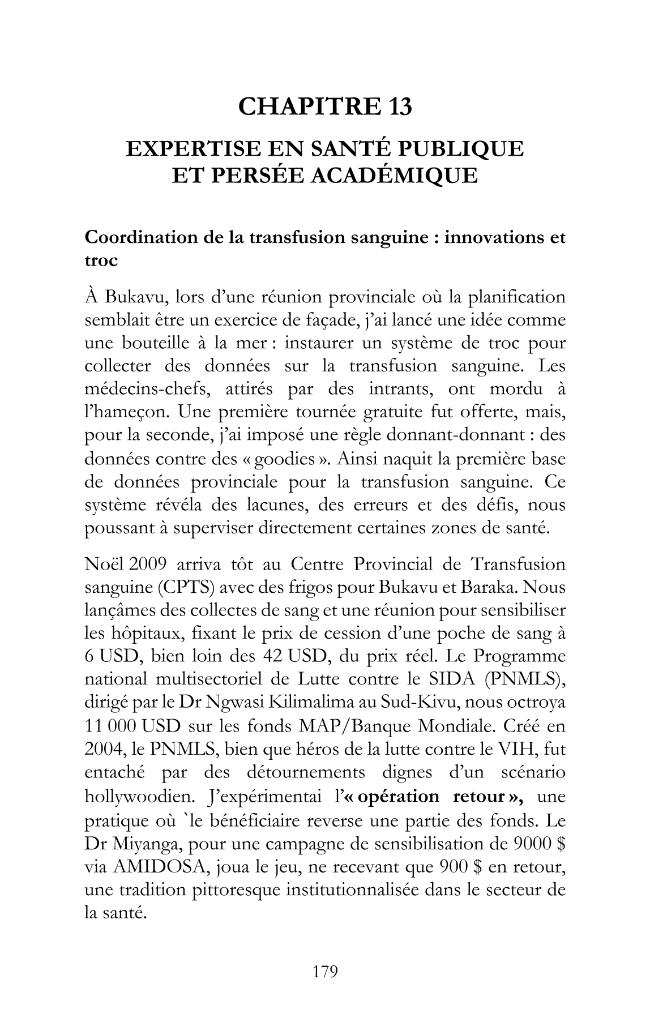 Exemple de page