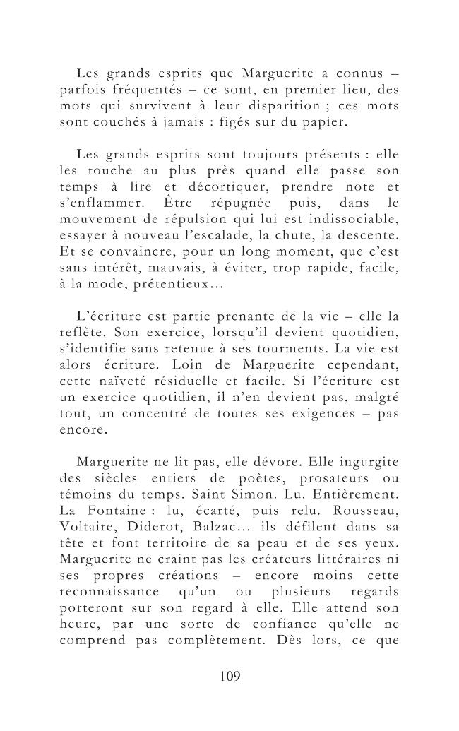 Exemple de page