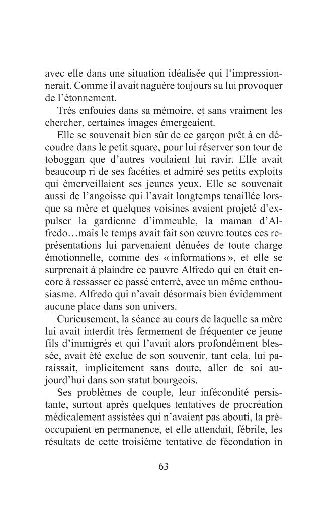 Exemple de page