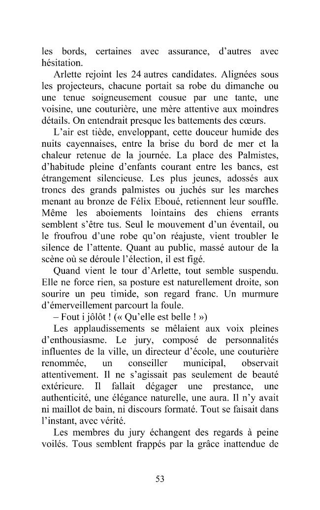Probeseite