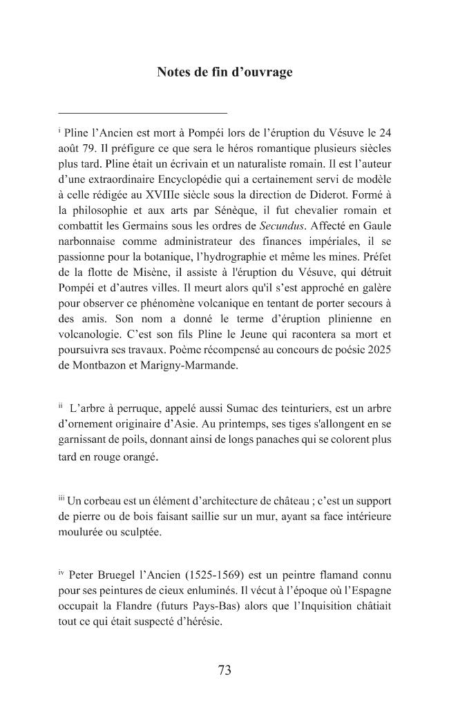 Exemple de page