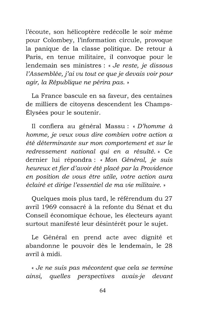Probeseite