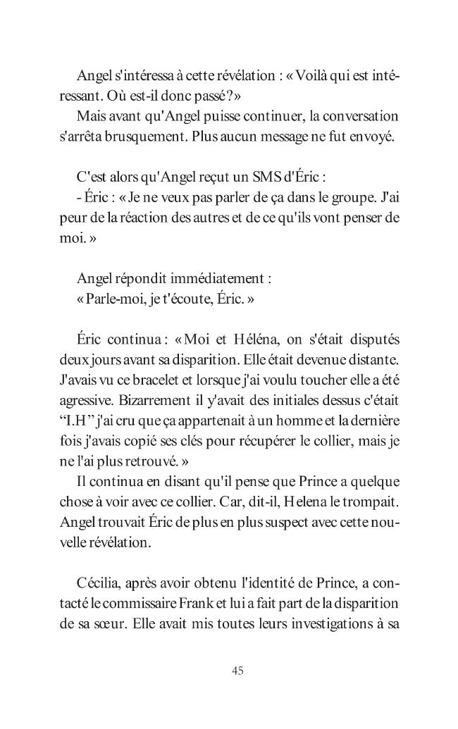Probeseite