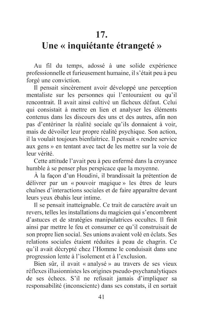 Probeseite