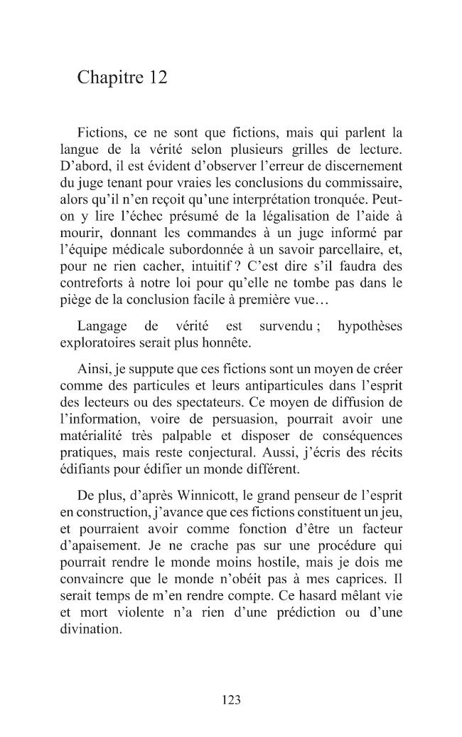 Probeseite