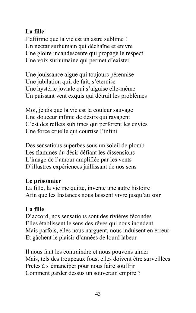 Probeseite