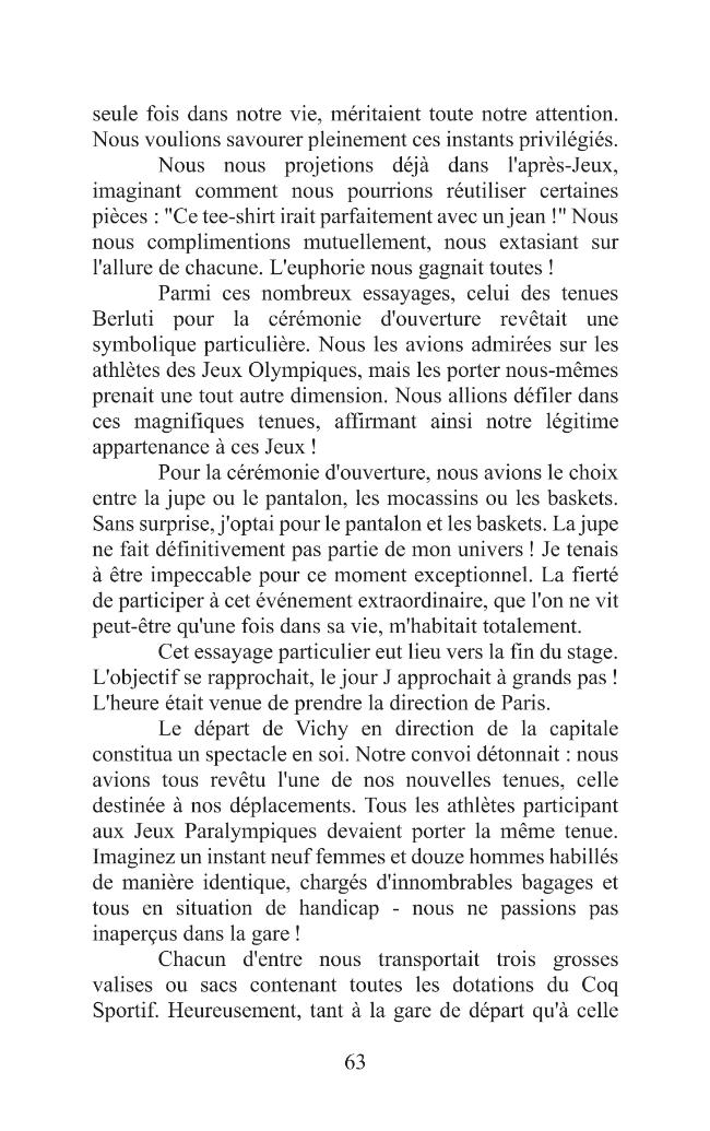 Probeseite