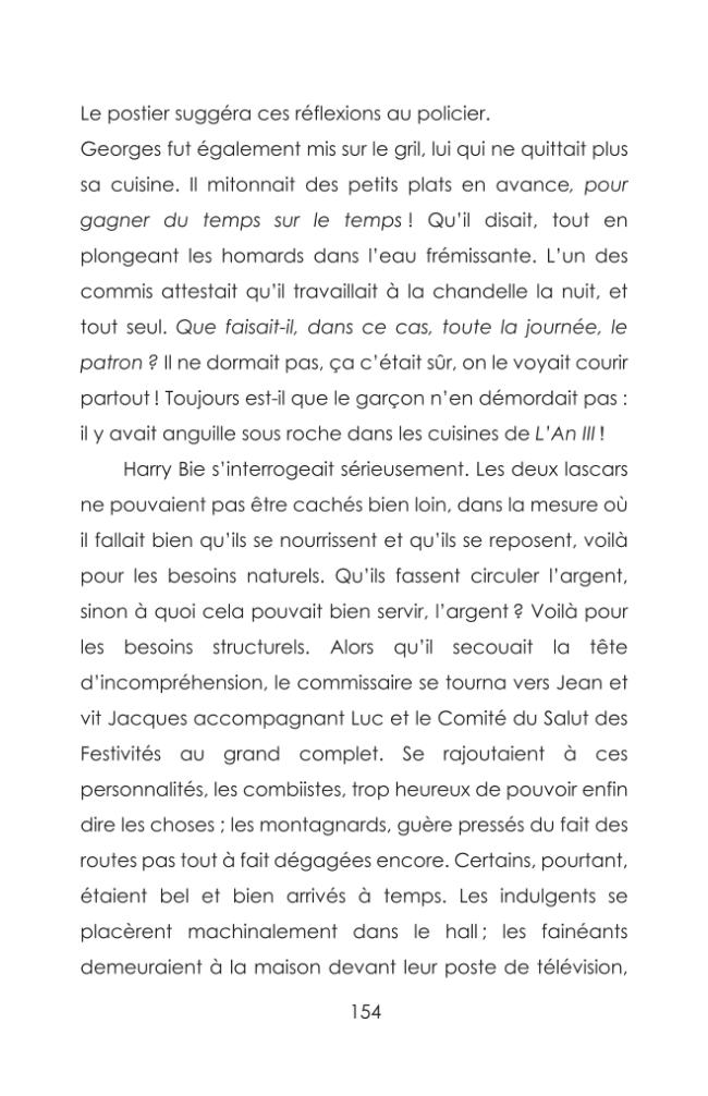 Probeseite