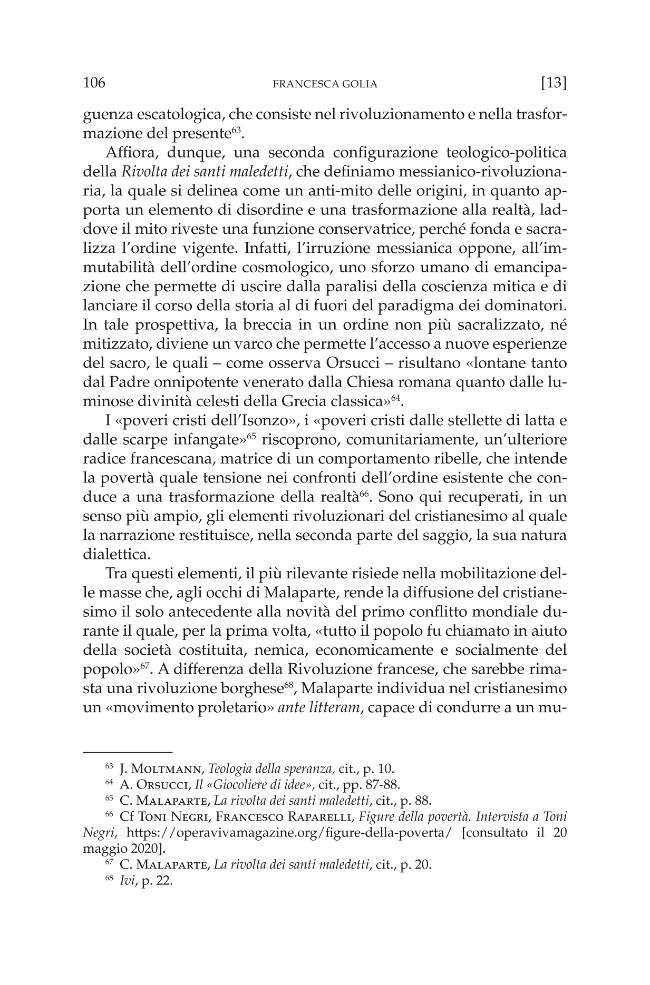 Pagina campione