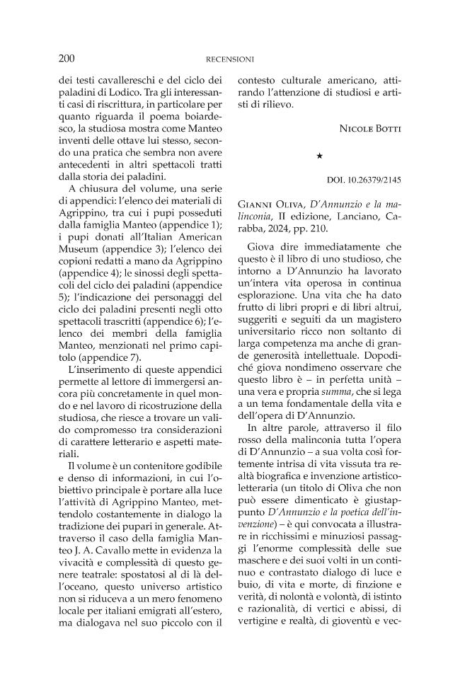 Sample page