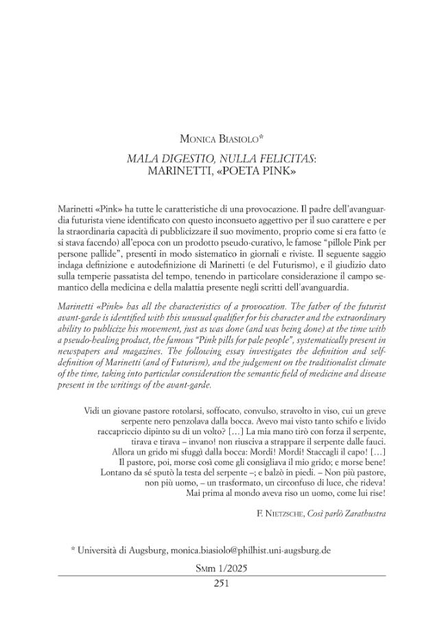 Sample page