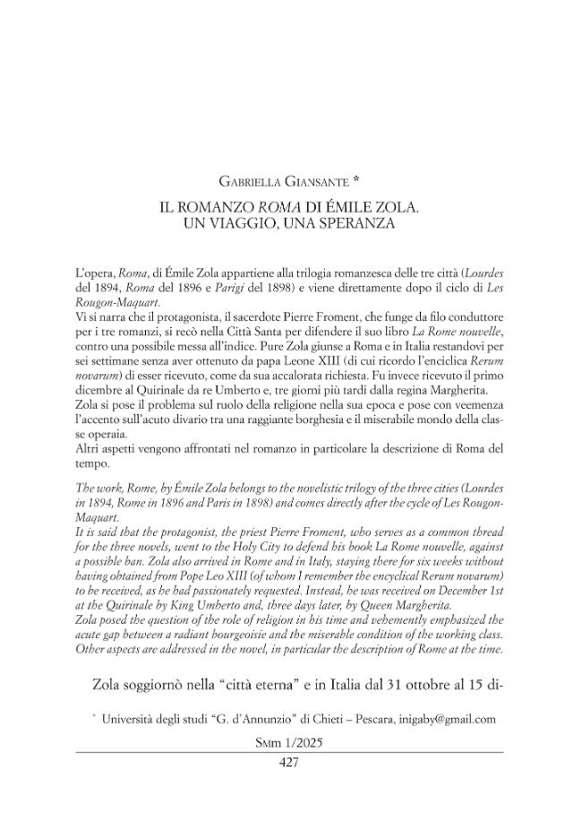 Sample page