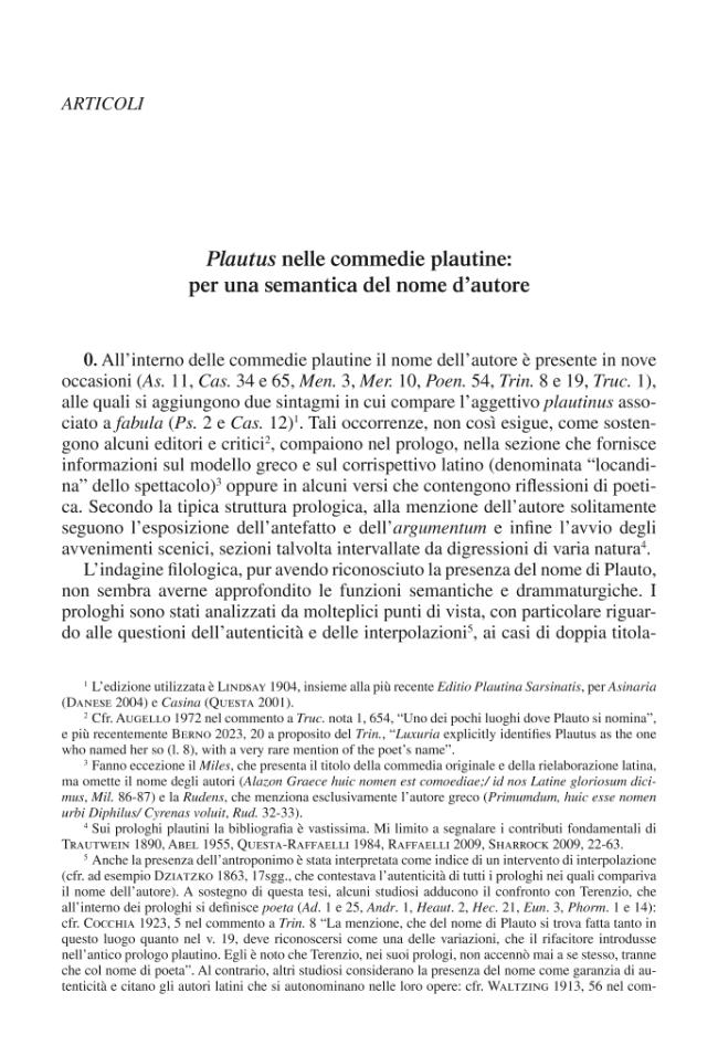 Exemple de page