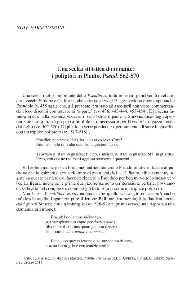 Sample page